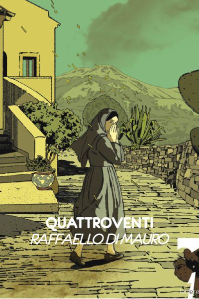 Quattroventi — Copertina